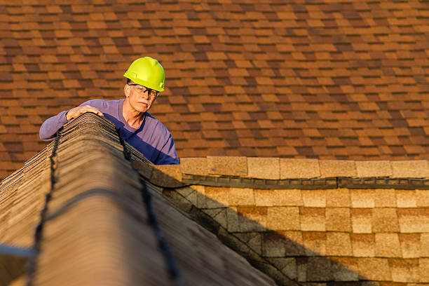 Quick and Trustworthy Emergency Roof Repair Services in Mashpee Neck, MA